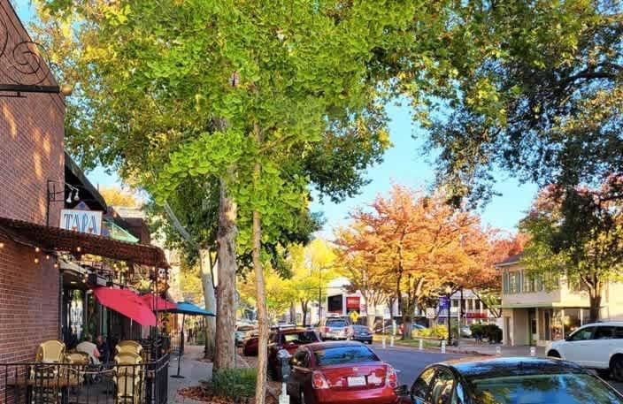 2br 1ba & Arcade Crib In The Heart Of Sac