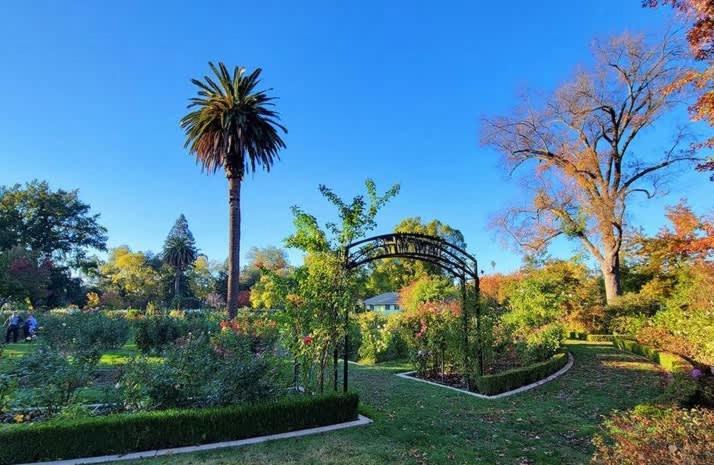 Holiday home 2br 1ba & Arcade Crib In The Heart Of Sac *