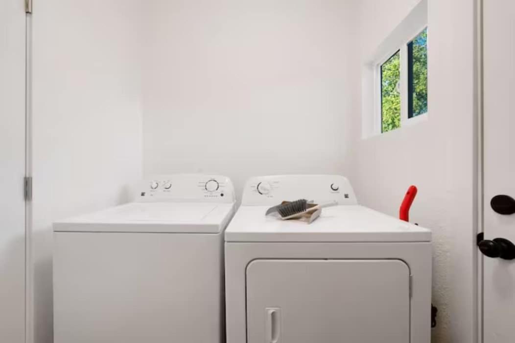 2br 1ba & Arcade Crib In The Heart Of Sac Holiday home *