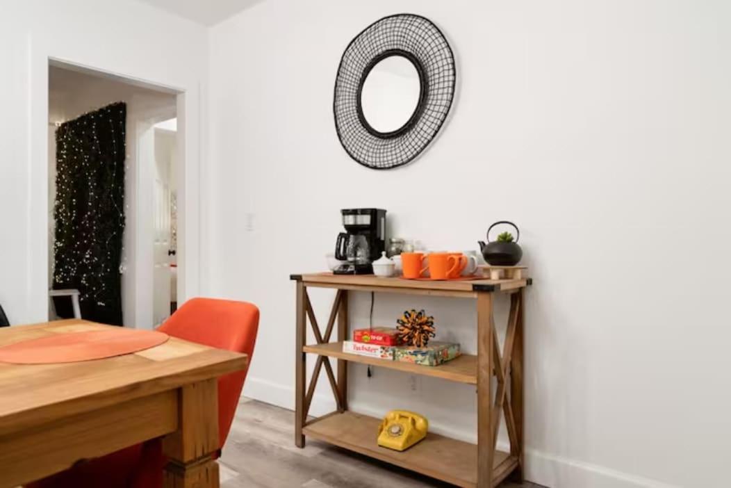 2br 1ba & Arcade Crib In The Heart Of Sac Sacramento